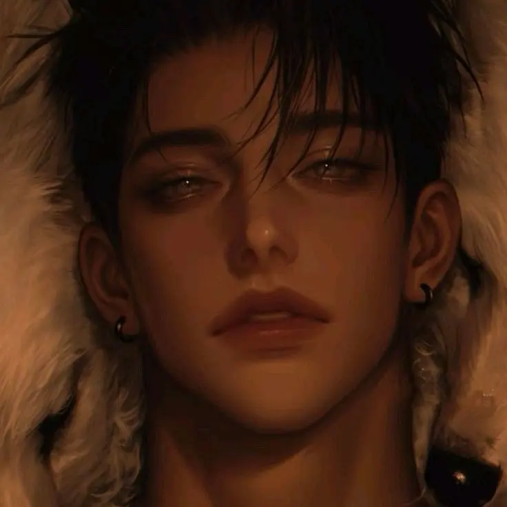 RichArrow5220의 강백산.