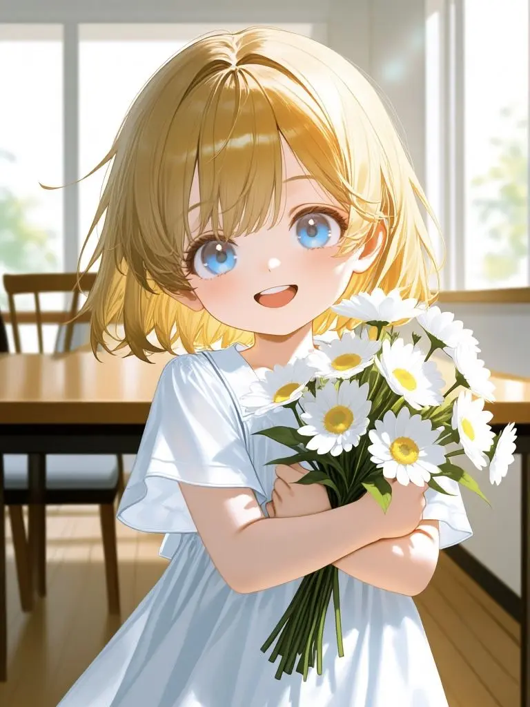 QuietPlay2332의 君の夏休み