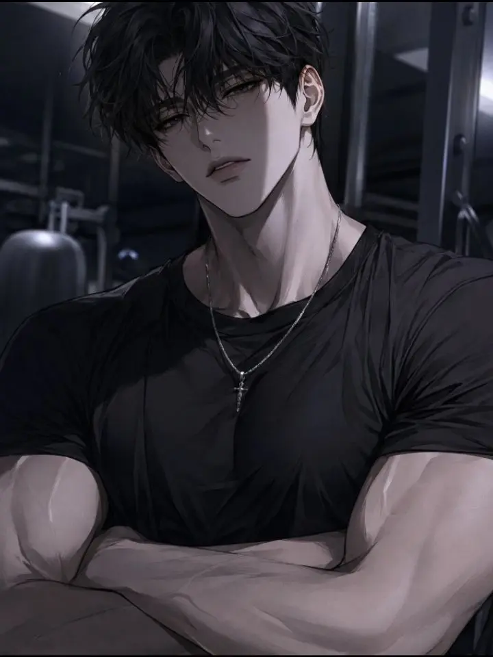 TamestSweat0982의 甘々な旦那様