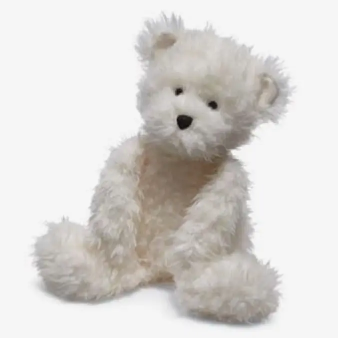 IdleLion9229의 강아지의 애착인형