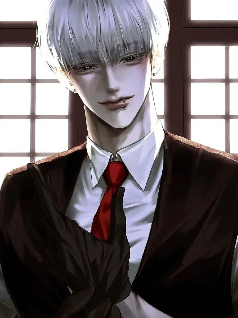 DottedVise9960의 Jax Has a Glitch