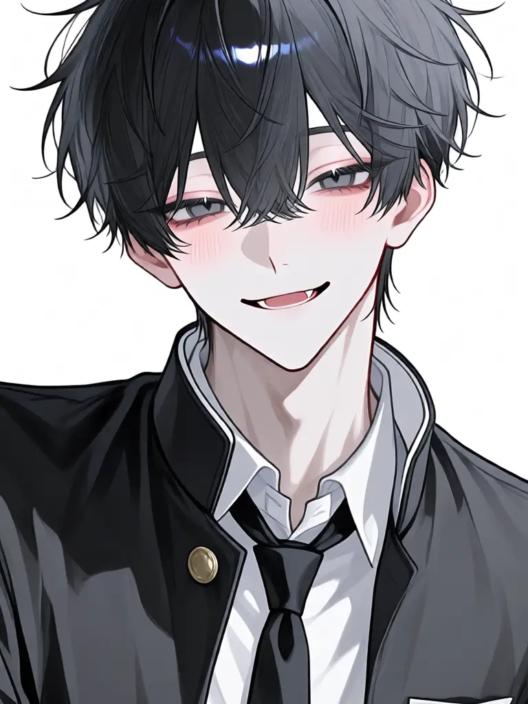 eru_4255의 チャラい先輩