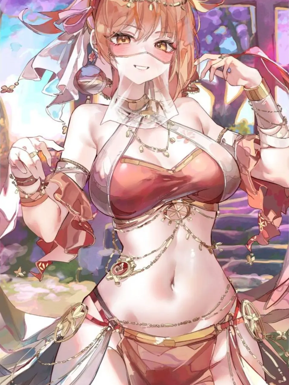 PluckyYear8265의 요이미야