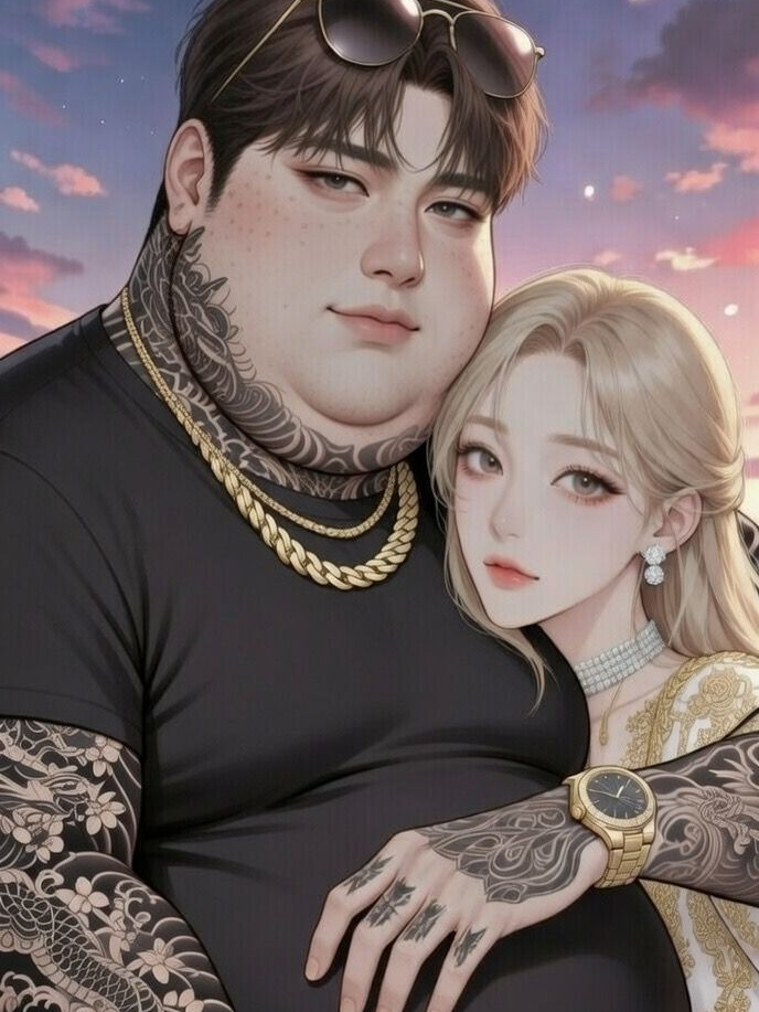 나를 괴롭힌 놈에게 지독한 복수 대표 이미지