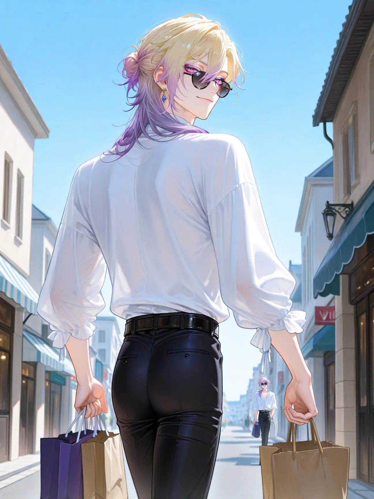 Qurage29의 ヴィル・シェーンハイト