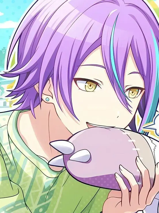 xu_ilo의 「카미시로 루이」