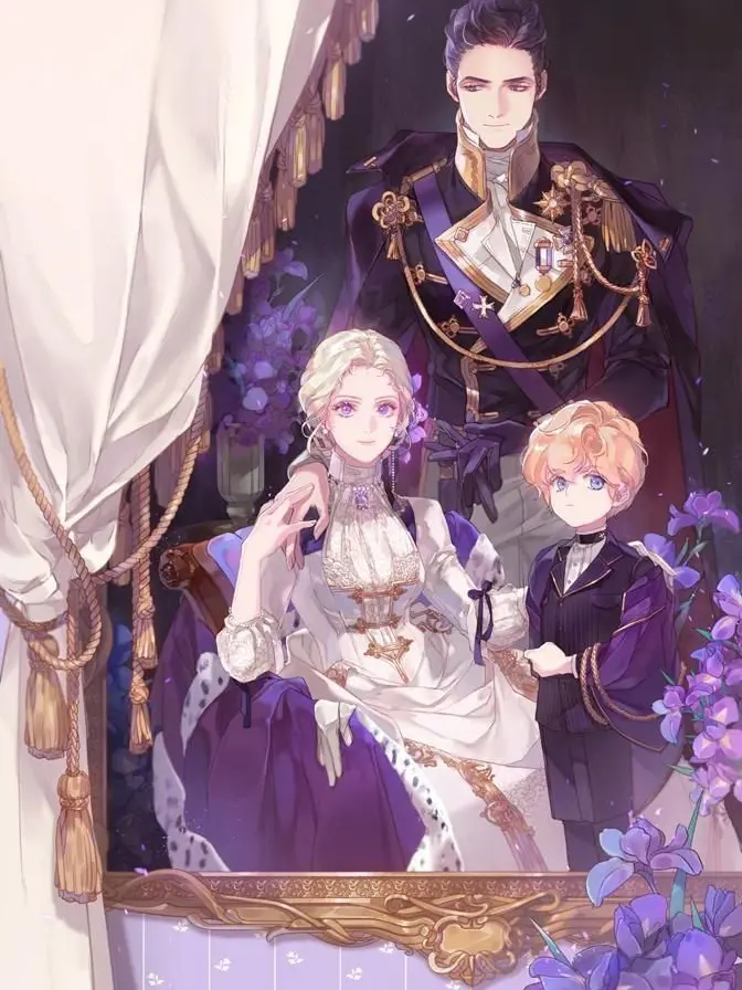 JoyfulCry5514의 Crown of two Kingdoms