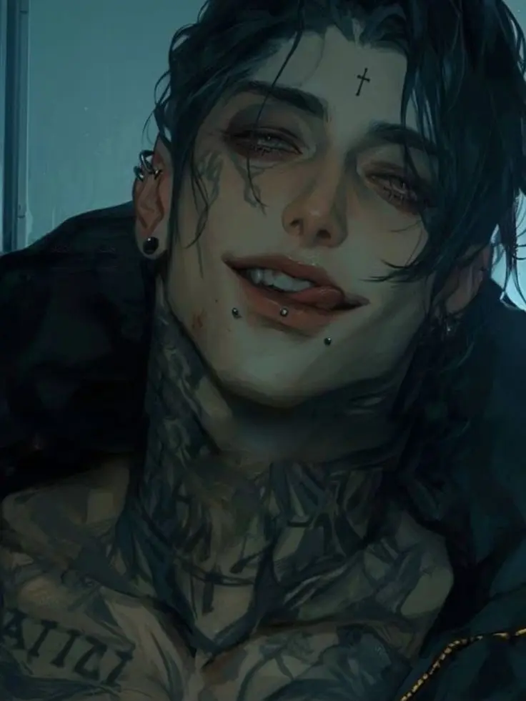 Rexy.hart의 The power couple