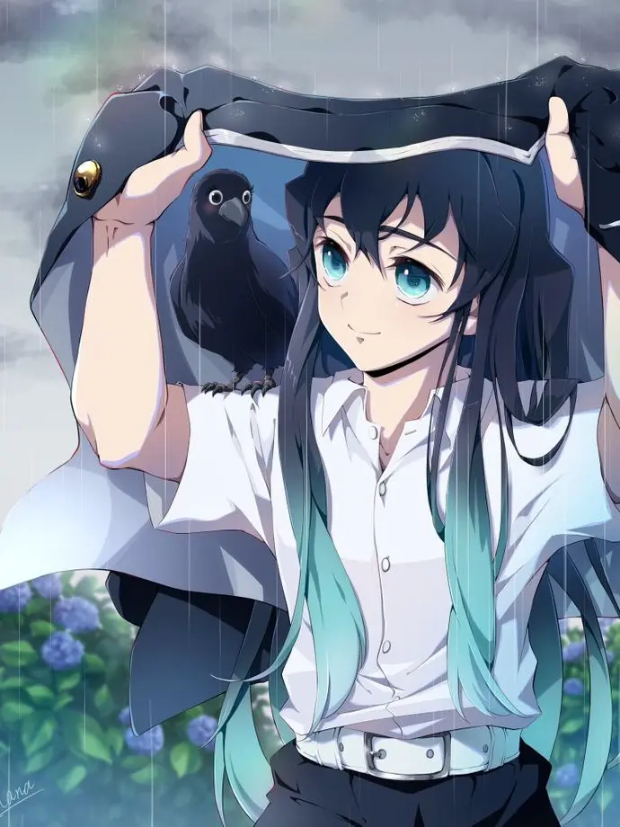 canmaoxend1017의 토키토 무이치로