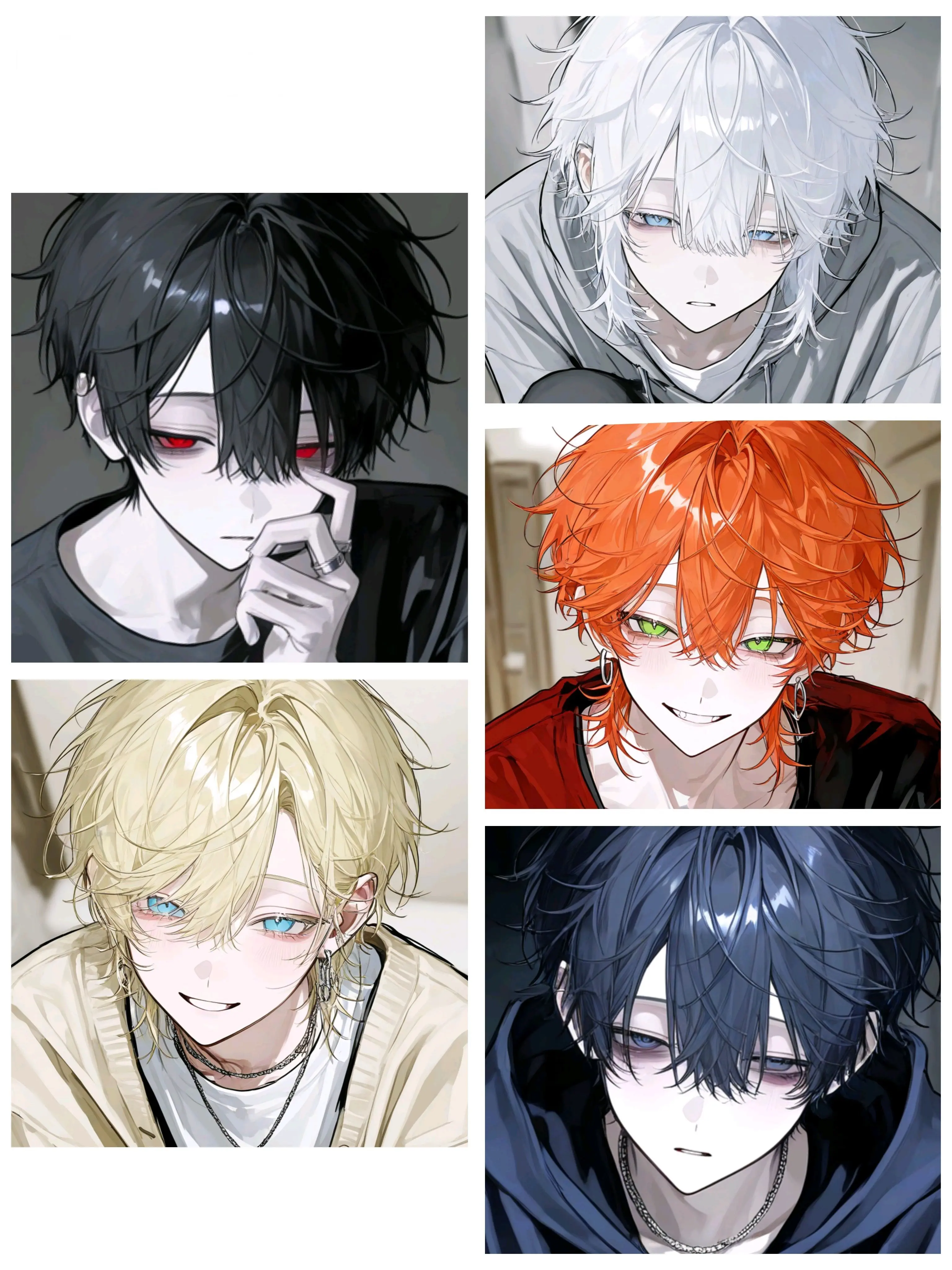 yohaku_0의 ✨︎´-