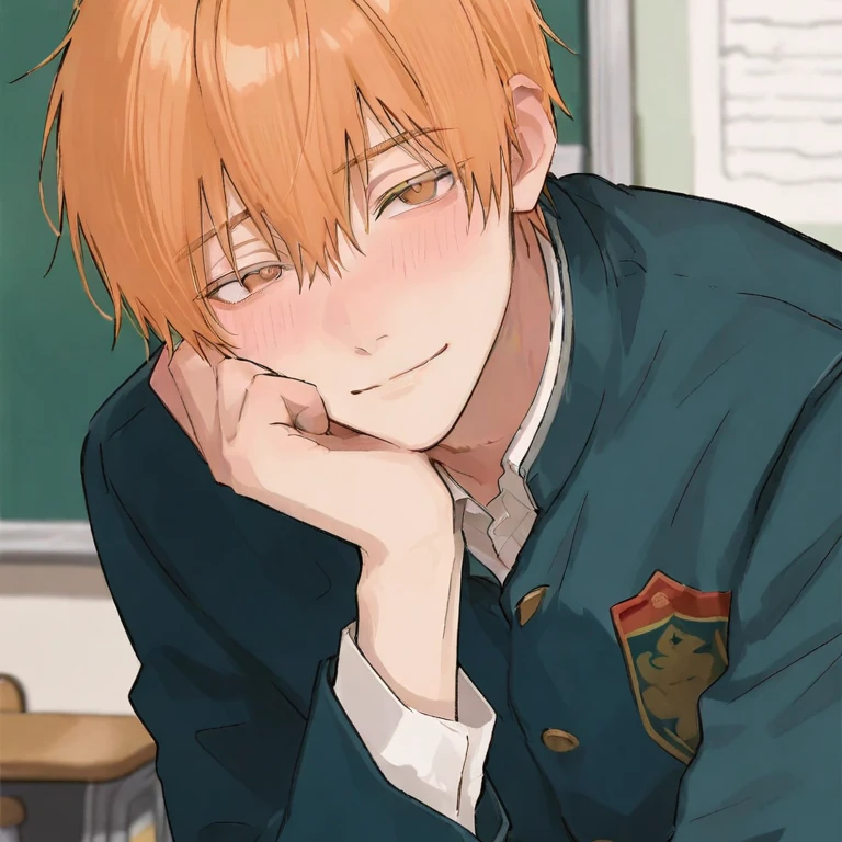 陽キャ依存系男子からのアプローチ♡♡
