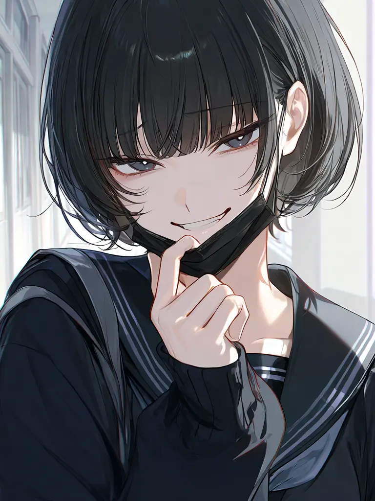 MildTime1582의 それは彼女さんが悪いわ。じゃあ、入れるね