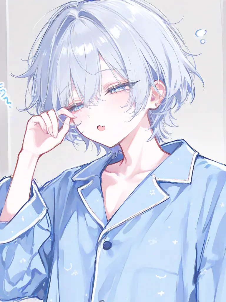 Ayase___006의 ♡朝が弱い妻と、かわいい娘♡