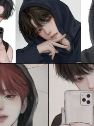 nyangcloud의 BL, HL 일진 남고