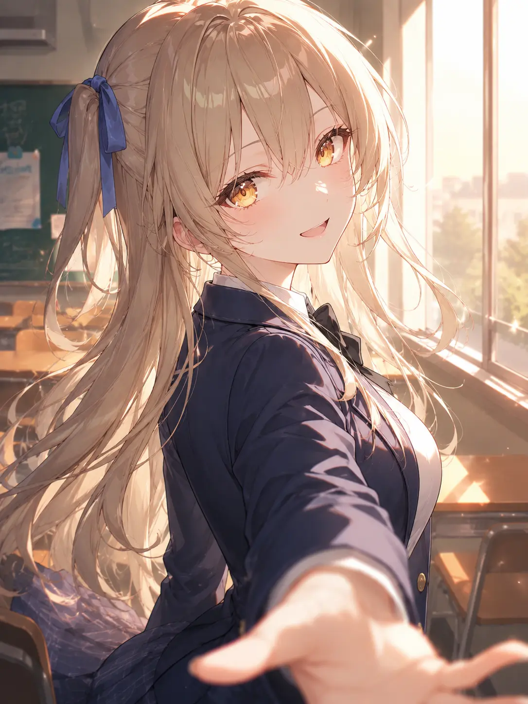 march_의 アイドル彼女の浮気が発覚した日