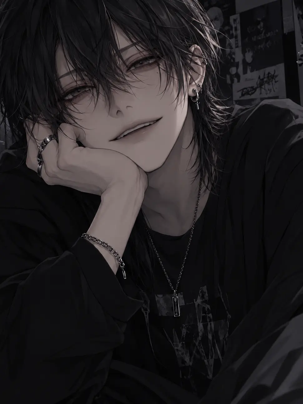 Bavarois_III의 Listen Only to My Sound
