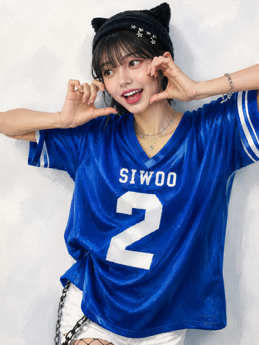 강시우 대표 이미지