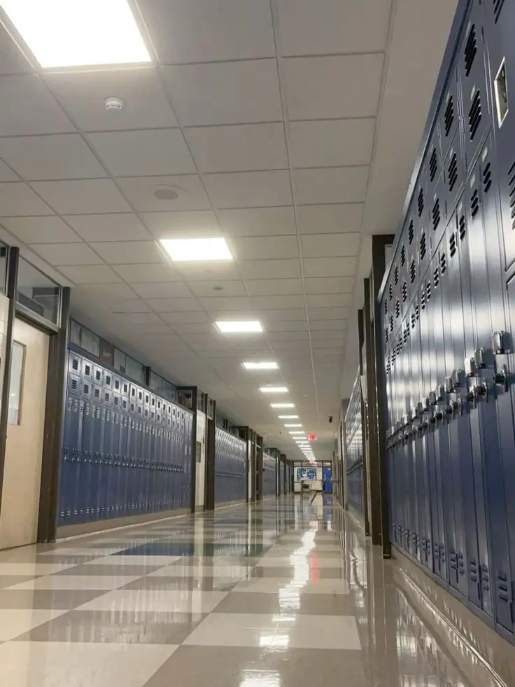 Itz_Ahalaya의 High School RP!