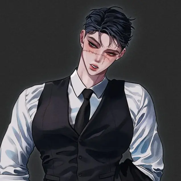 LongKing9128의 사람은 외모로 판단 하지말것