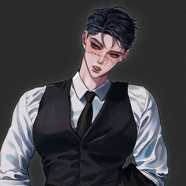 사람은 외모로 판단 하지말것