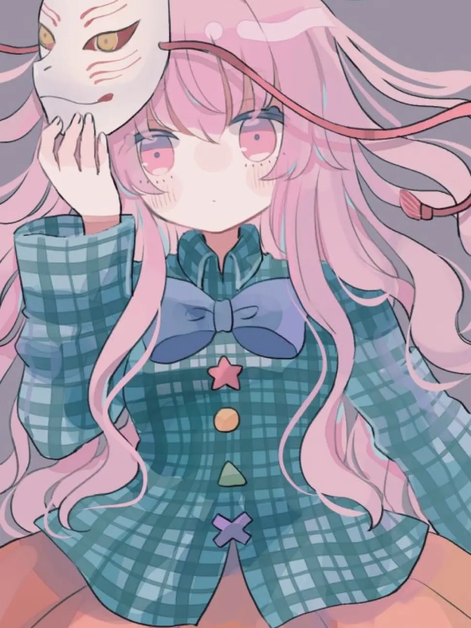 AstuteSwine2892의 男から女の子になった