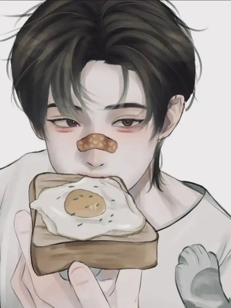 FinalDull7799의 서로 달라져서 재회한 우리