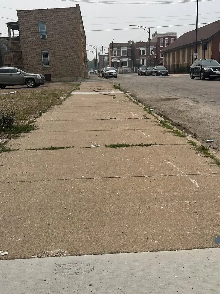 IMBATMAN_FN의 New Hood (Chicago)