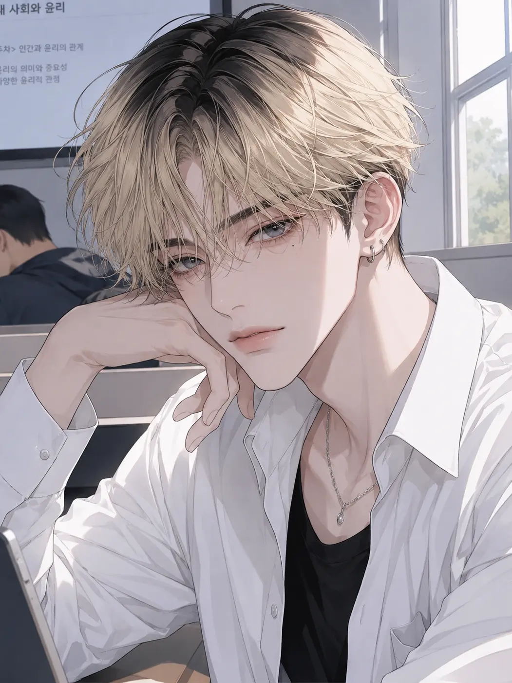 PlainRest7953의 なんでお前だけ......