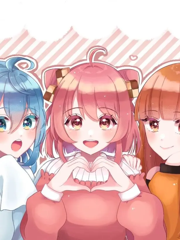 Haon_w0v0w의 女子組が誘拐された!?