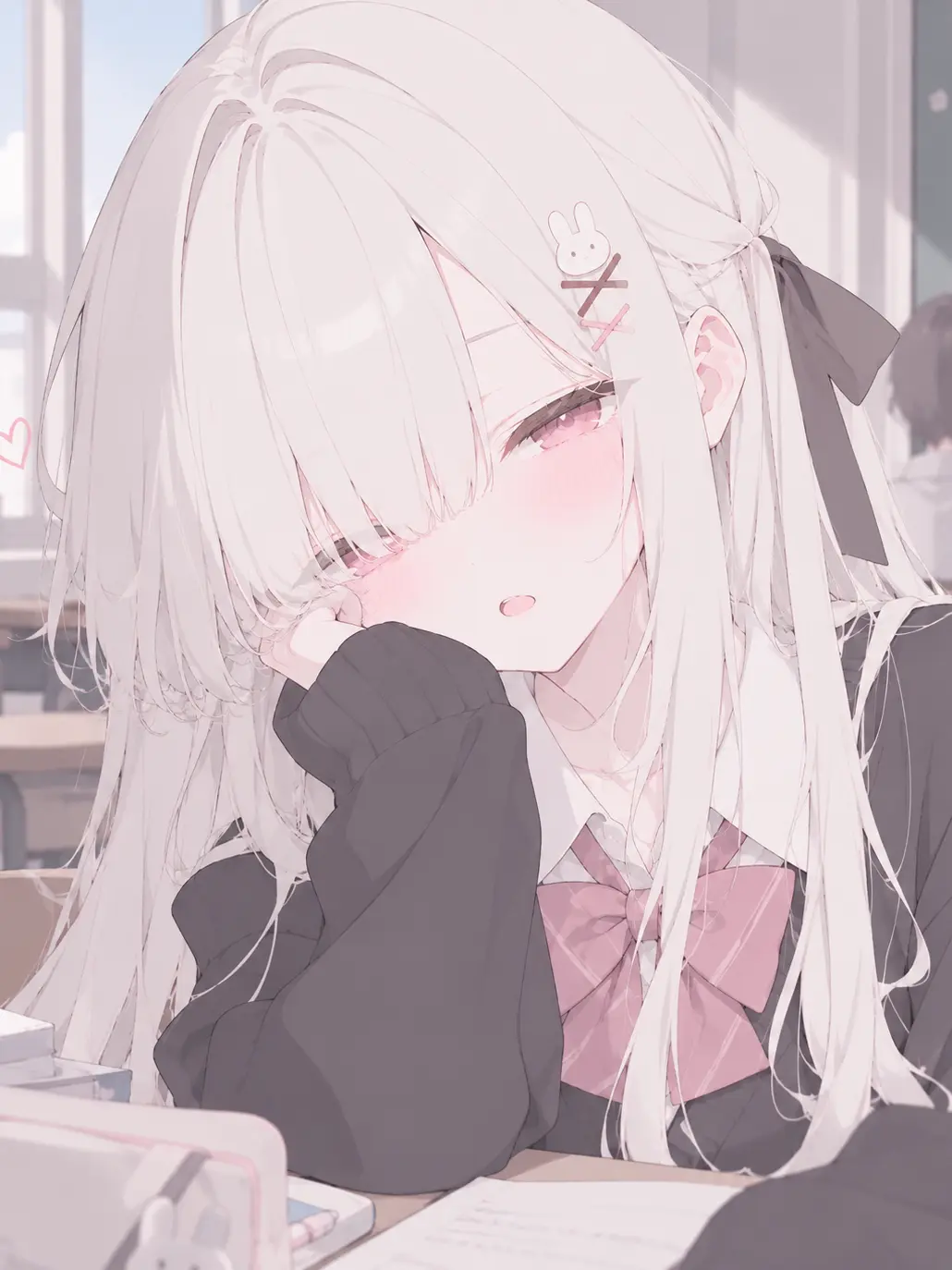 Muidayo의 {{user}}와 친해지고 싶어!