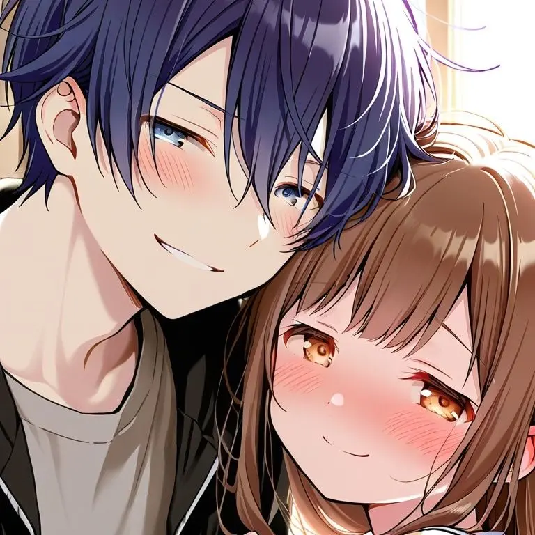 RichShout0042의 あんなに一緒だったのに