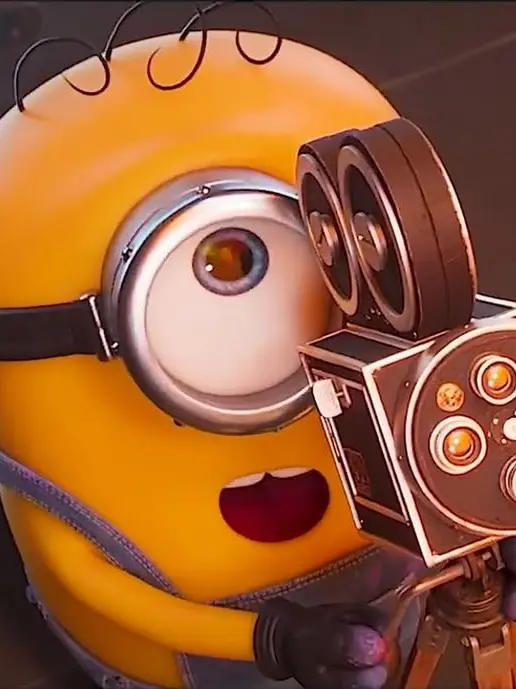 PaddedOrgan7226의 ! minions !
