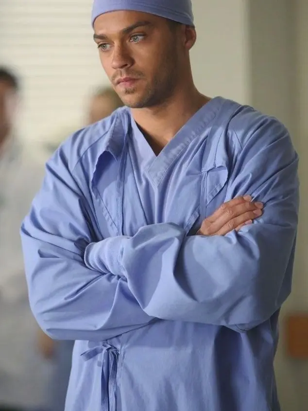 AwareAge4808의 Jackson Avery
