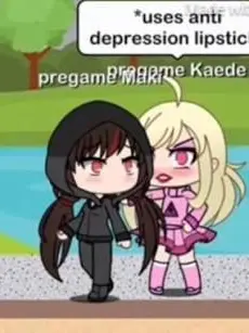 JARVlS의 GACHA CRINGE