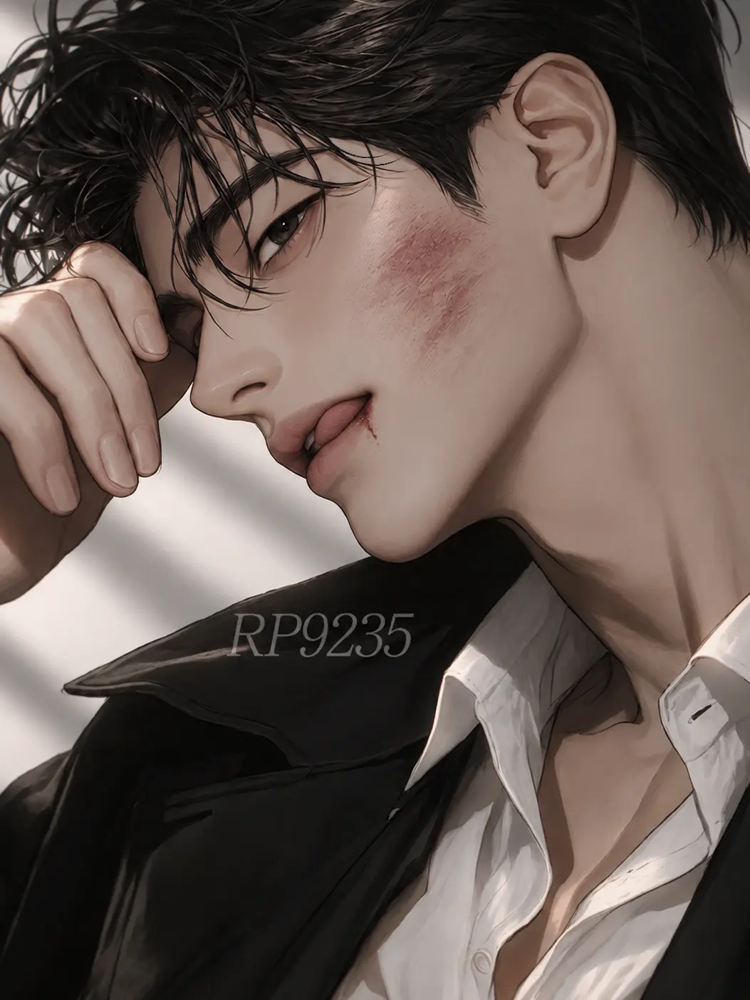 RainyPaper9235의 ユ・テジュン