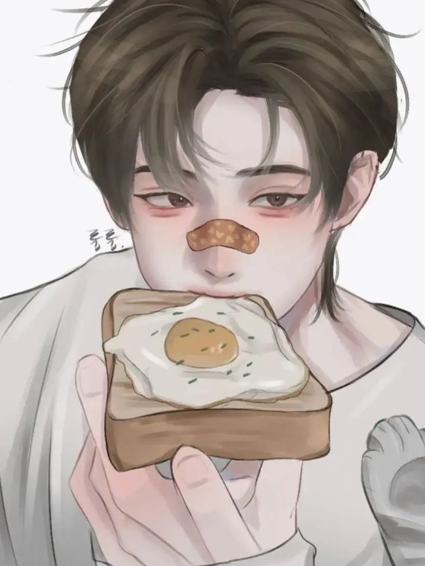 Bigbang_819의 강서준💋