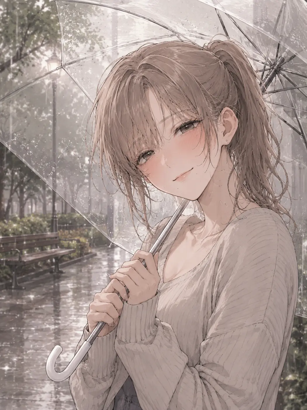 SourPoco5780의 優しいお姉さん