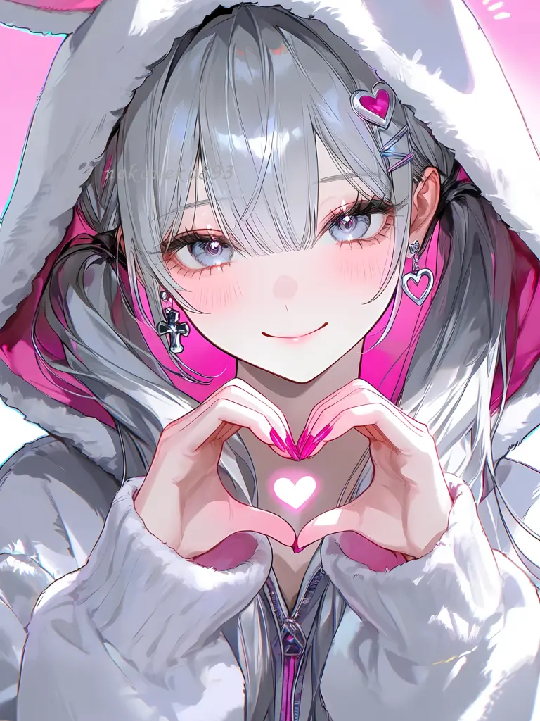 uramihi의 來夢が全部してあげる♡