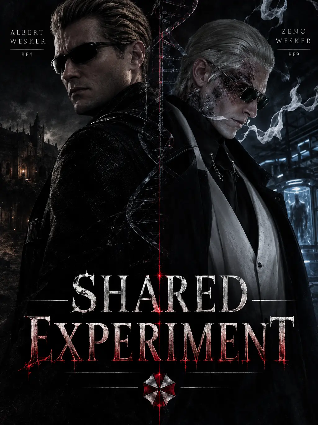 Bunnyrose13의 Shared Experiment