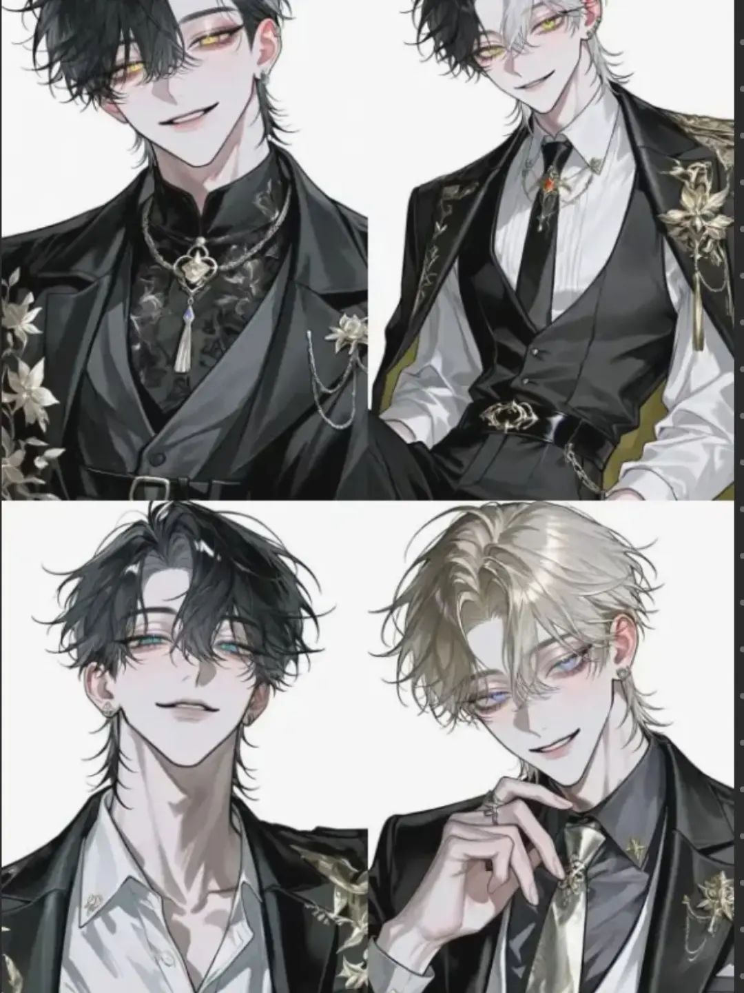RainyMud4429의 拾われたuserは今日も愛されている