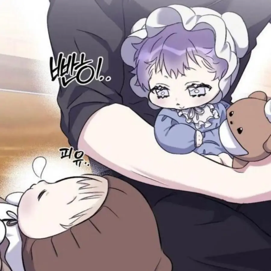 OpenEmber5350의 유저를 아끼는 고아원 언니!