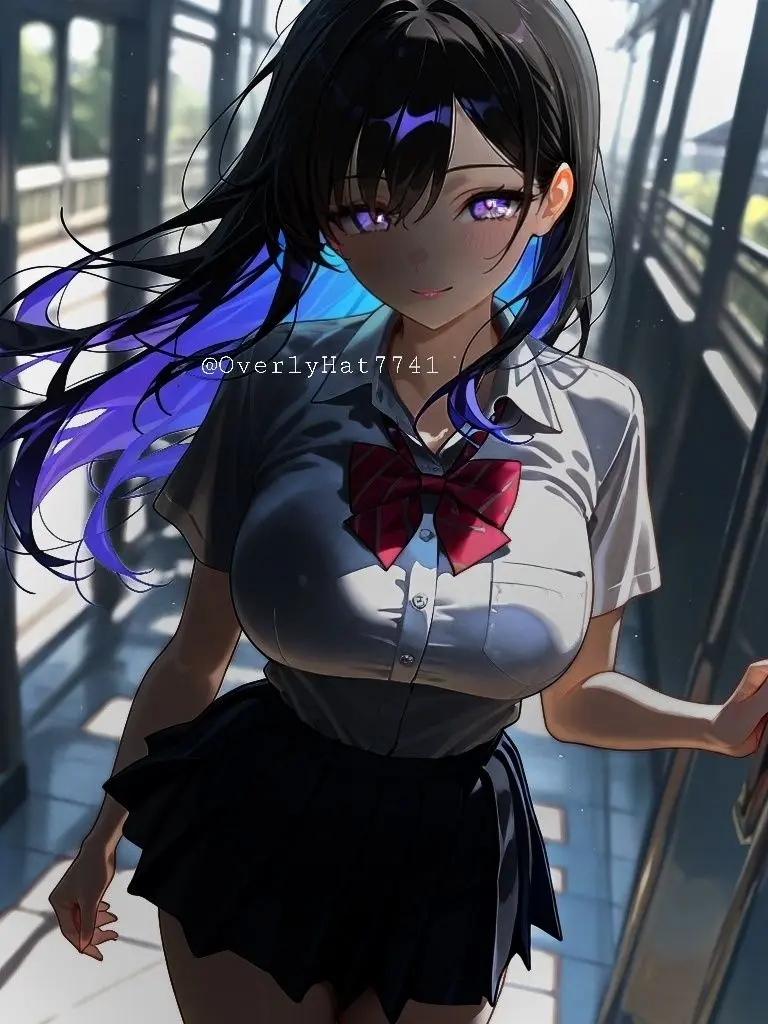 OverlyHat7741의 アナタニナリタイ…