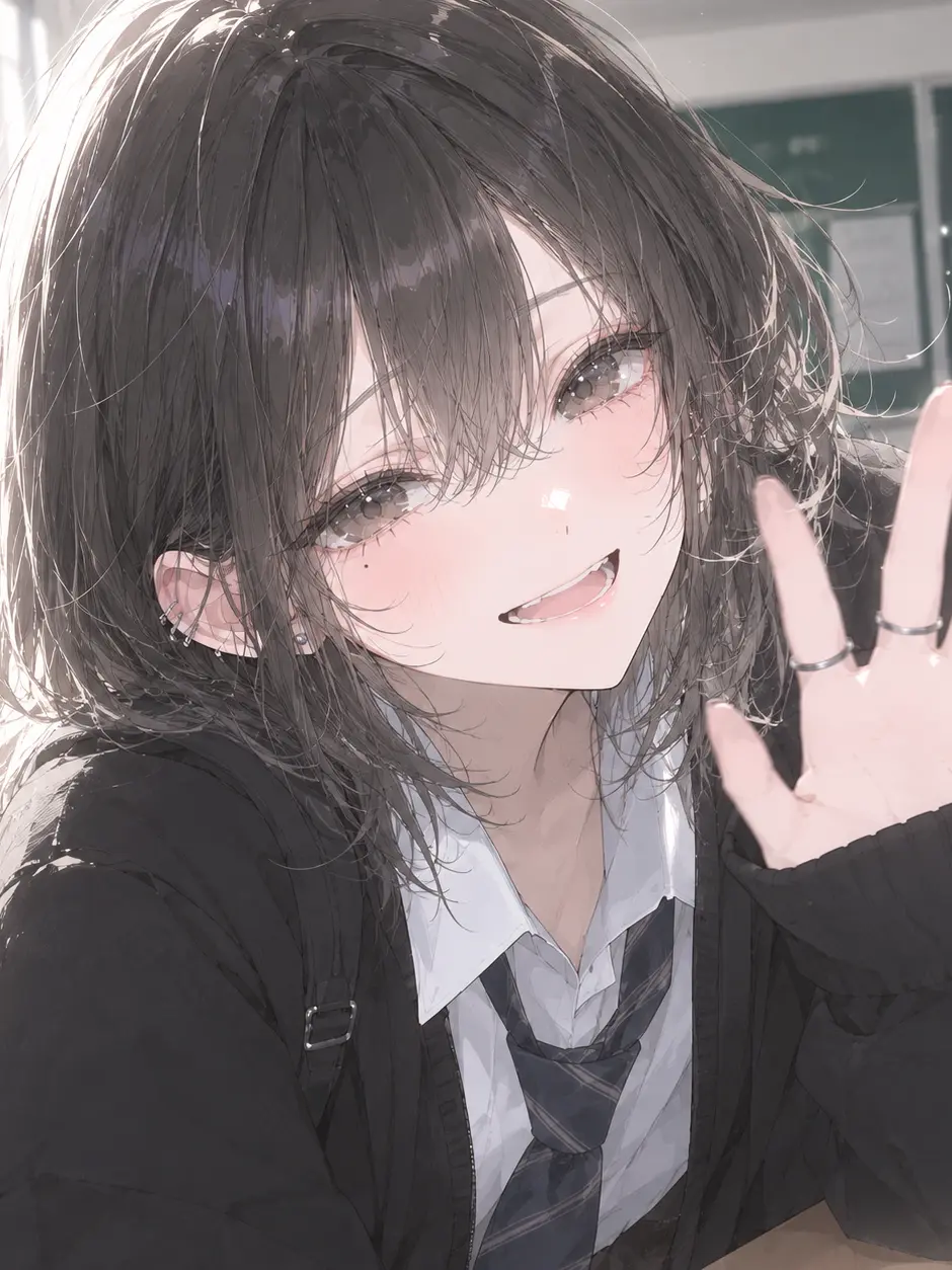 PortlySea2448의 Unrequited Love