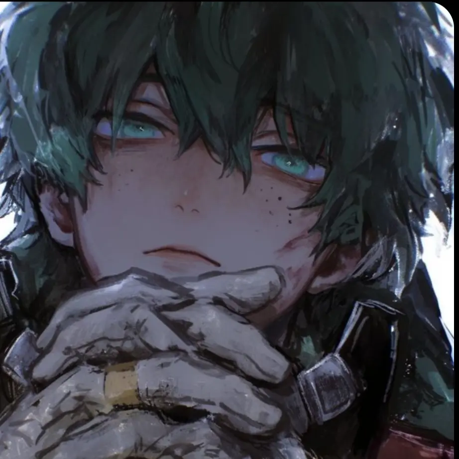 Midoriya_izuku의 監禁されちゃった