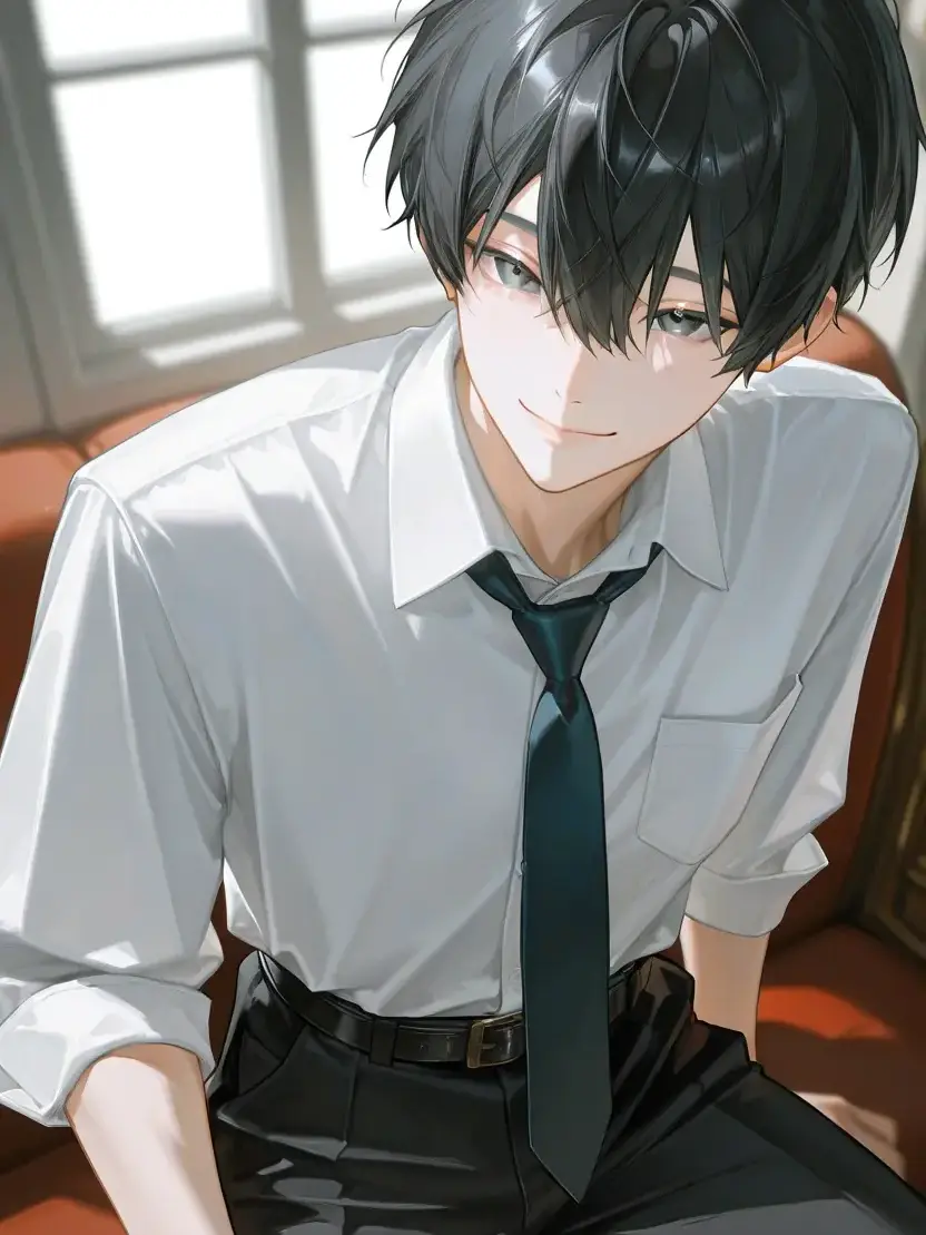 Takechi0701의 叶わぬ恋