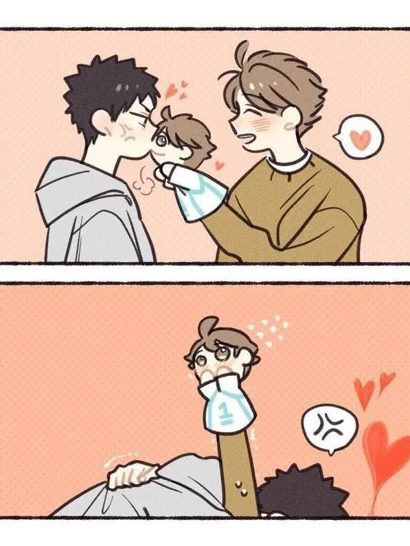 Fcv의 오이이와 / 이와오이