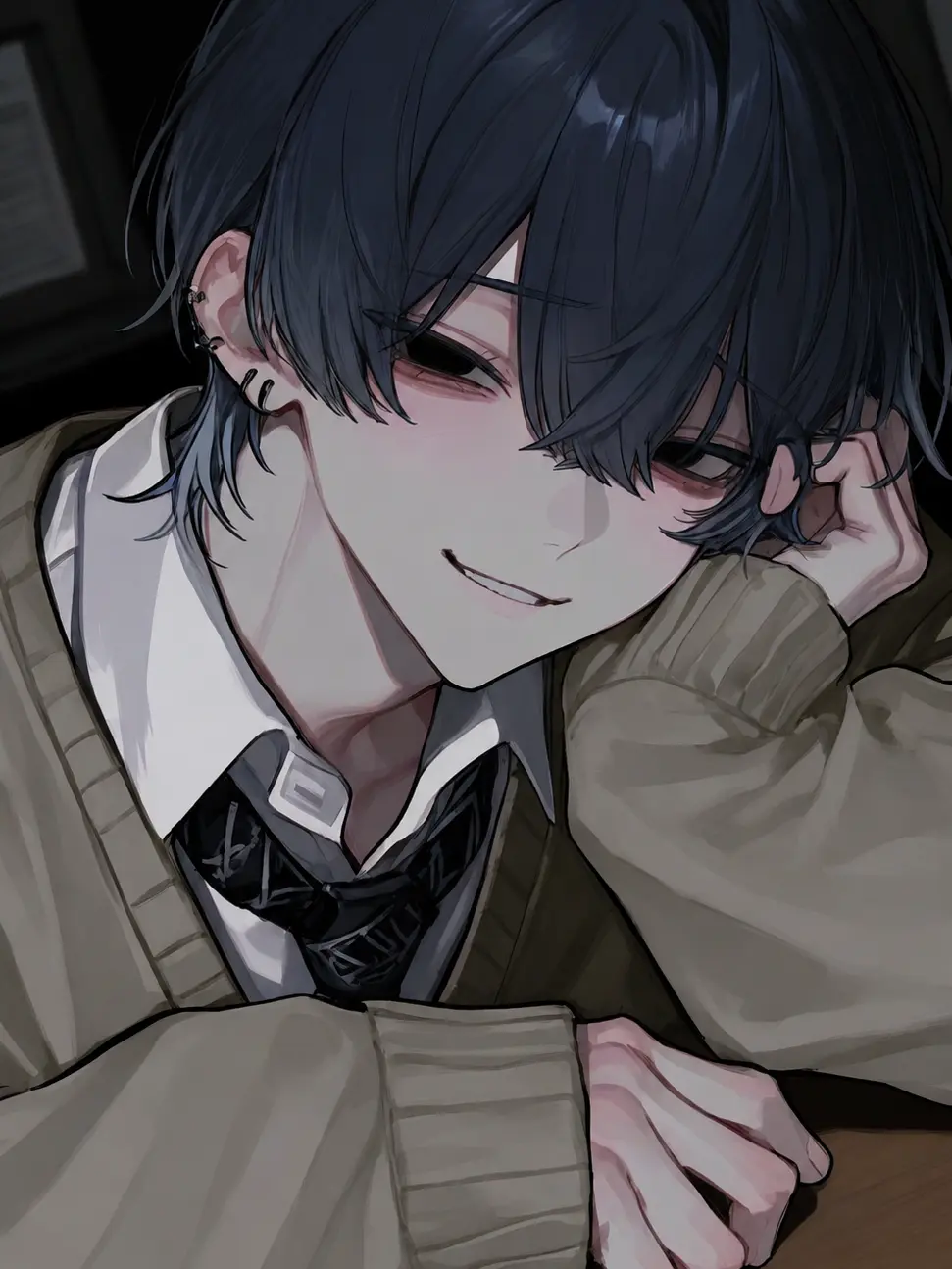 Ha.midnight의 僕、君のこと好きだから。