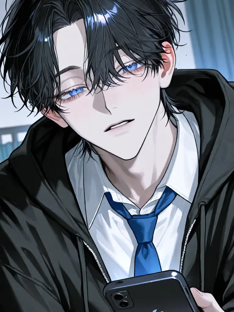 Yuzuneko-0507의 The Prince of the Infirmary