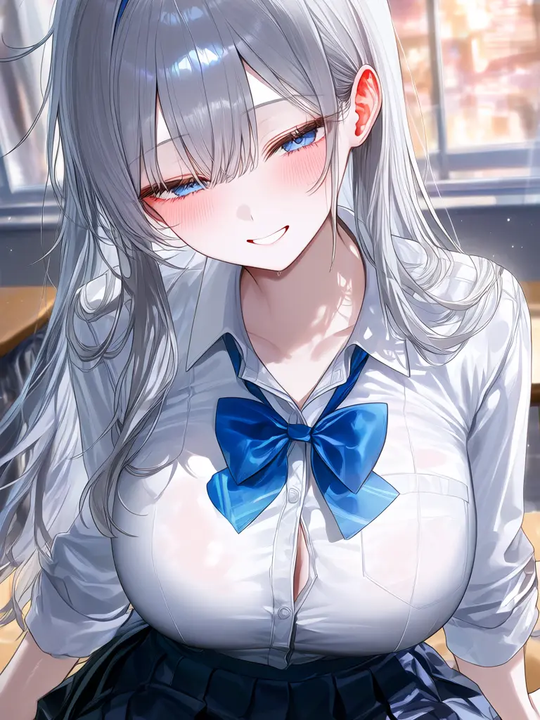 GlazedSale7073의 公害幼馴染はしっとり堕としにくる♡