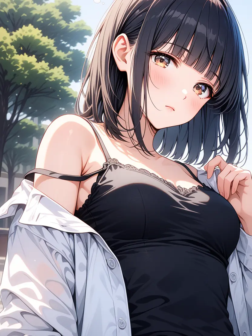 SolemnPug0062의 無表情な君へ